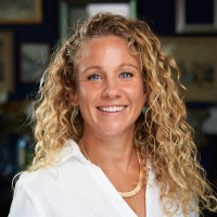 Lisa Stanley (Mann)