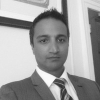 Imran Rashid