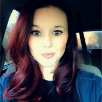 Katie Coleman