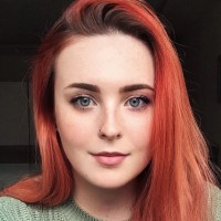Victoria Horobko