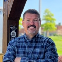 Tony Eaves