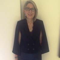 Carole Lewis