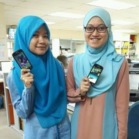 Nurhabibah Ahmad Nordin