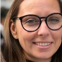 Sandrine Fouché Laversin