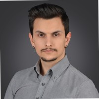 Ahmet ŞEN