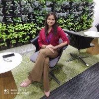 Palak Goel