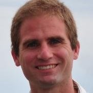 Scott Strachan