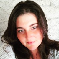 Jennifer Perrin