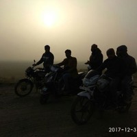 Pradeep Kushwaha