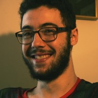 Jonah Christian