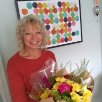 Sue Ricketts