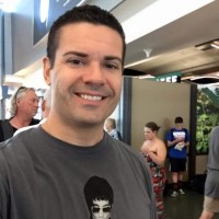 Scott Mark