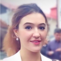 Анастасия Никитина