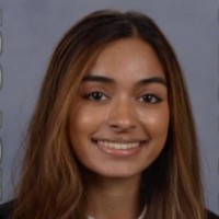 Sarah Chacko