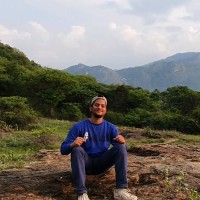 Balaji R