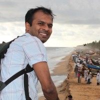 Paresh Vaidya
