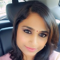 Stephanie (Kesshnee) Hirawan
