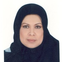 Nadia Muhammad