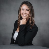 Kelsey Hazzard, Cpa, Mba