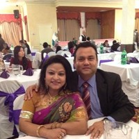 Nahid Chowdhury