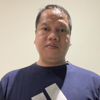 Rolando Galang