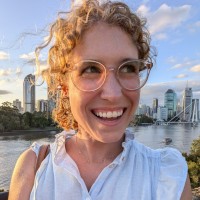 Sarah-Grace Parr
