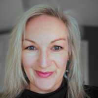 Alison Douglas