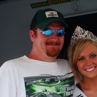 Shane Tharp