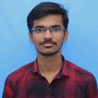 Prahatheesh P