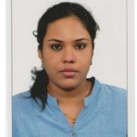 Aswathy Premachandran Mini