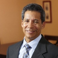 Norman E. Wilson