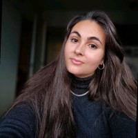 Gabrielli Cotrim de Almeida