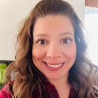 Lisa Thompson (Miller), Ma, Rp(Q)
