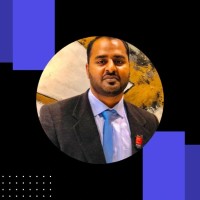 Faraz Ashar