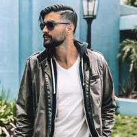Blair Delgado