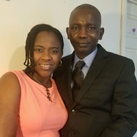 Festus Olubunmi