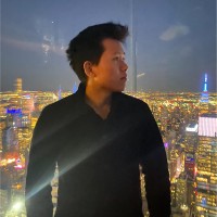 Blake Tang