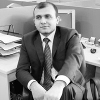 Ilkin R. Balayev