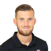 Matthew Walton