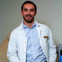 Dr. Jonas Drasutis MD/PhD