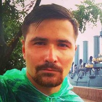 Владислав Пыжьянов