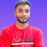 Vikash Yadav