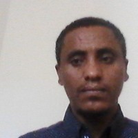 Gebregziabher Fiseha