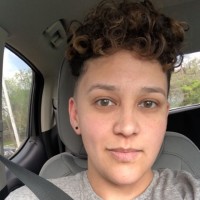 Liz Aleman