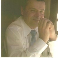 Nigel Middleton