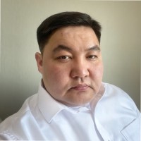 Odi Balsanjav