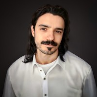 Daniel Martinez