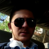 Nader Ahmed