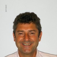 Paul Oliver