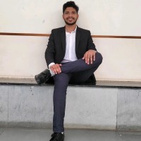 Sagar S Mestha